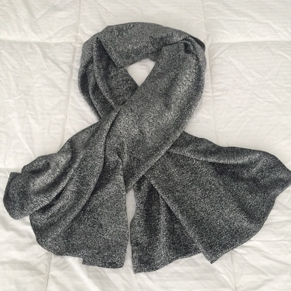 Elysa Suzanne Accessories - Sparkle wrap